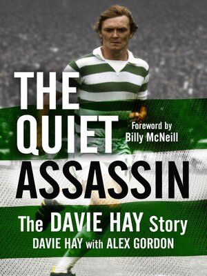 cover image of The Quiet Assassin